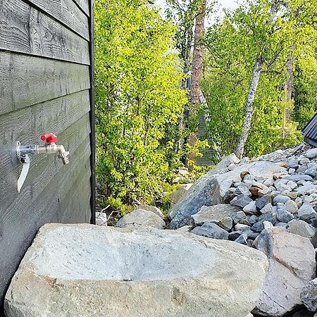 Active Adventure Base - Apartment & Lavvo, Dagali Fjellpark 外观 照片