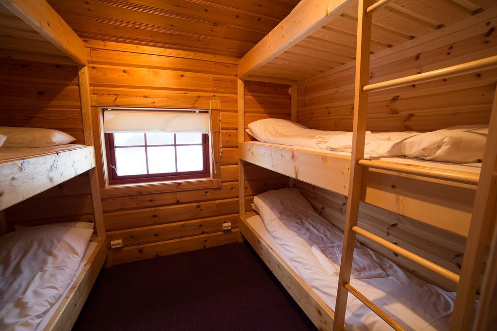 Active Adventure Base - Apartment & Lavvo, Dagali Fjellpark 外观 照片