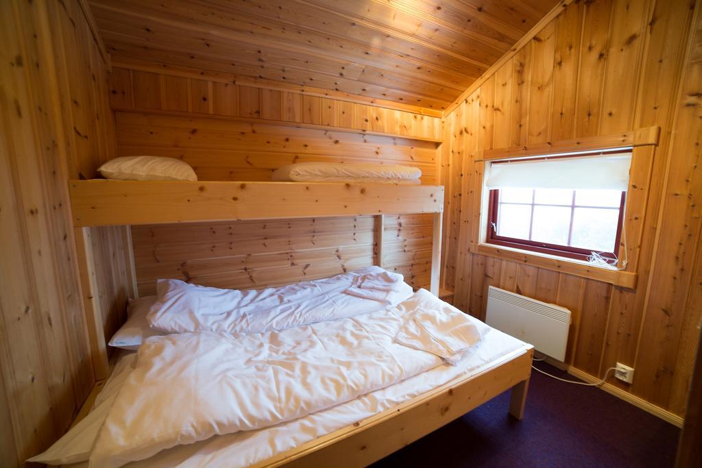 Active Adventure Base - Apartment & Lavvo, Dagali Fjellpark 外观 照片