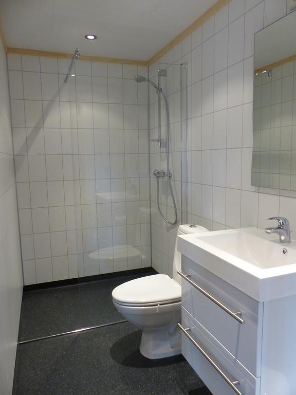 Active Adventure Base - Apartment & Lavvo, Dagali Fjellpark 客房 照片